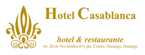Visite Hotel Casablanca Durango